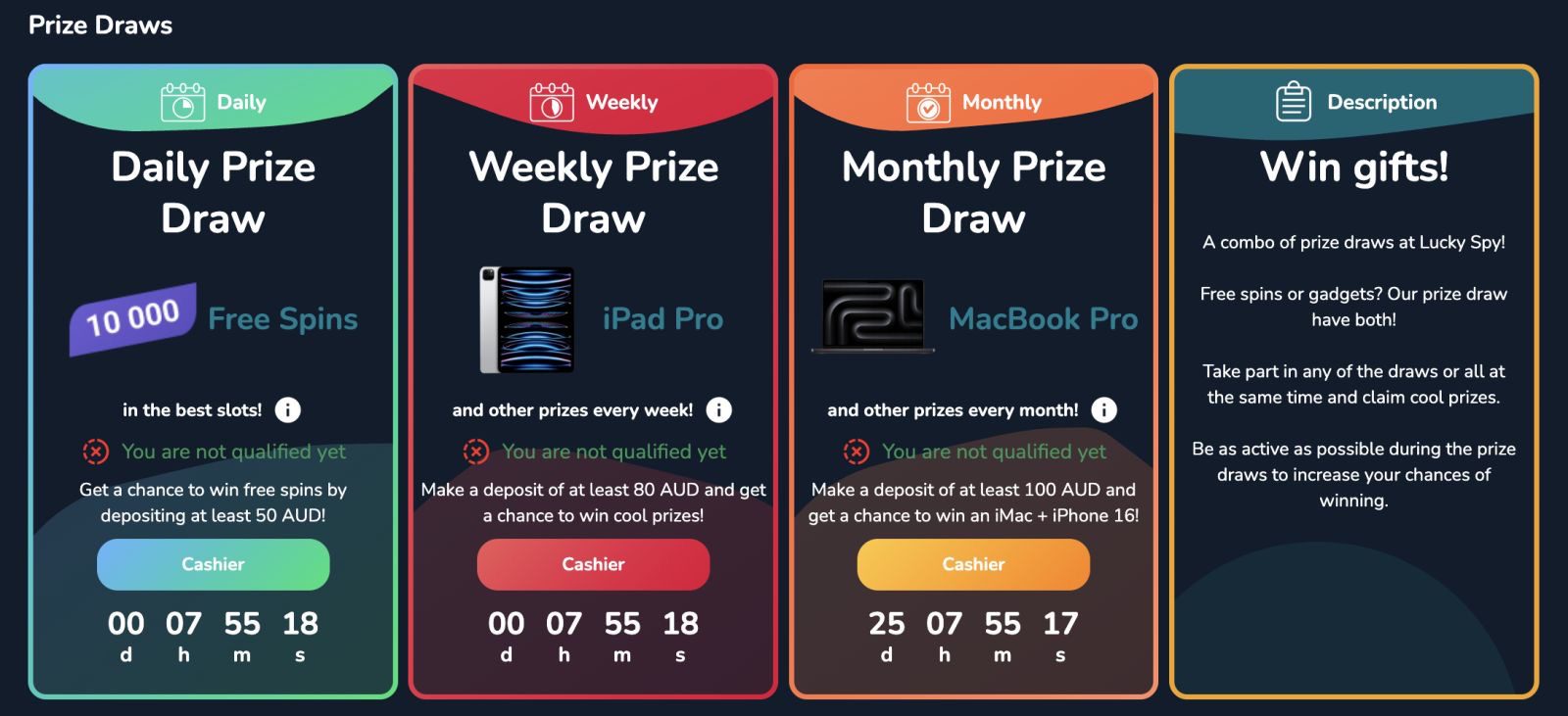 luckyspy promotions luckyspy promotions